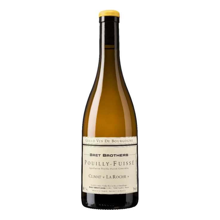 Bret Brothers, Pouilly-Fuisse, Roche
