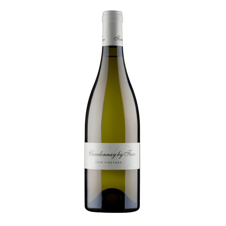 By Farr, GC Cote Vineyard Chardonnay, Geelong