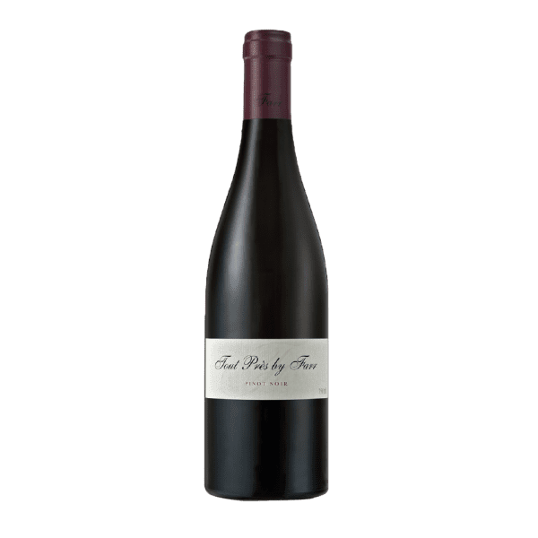 By Farr, Pinot Noir Tout Pres, Geelong