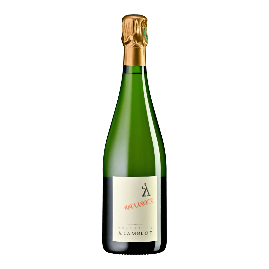 A. Lamblot, Mouvance 17, Champagne