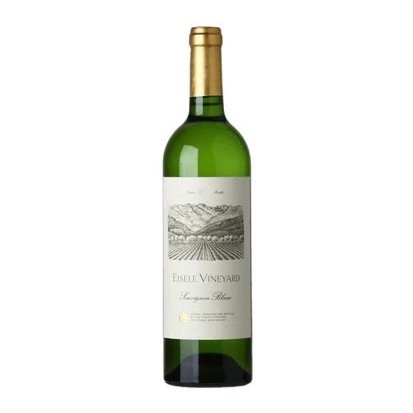 Eisele Vineyard, Sauvignon Blanc, Napa Valley