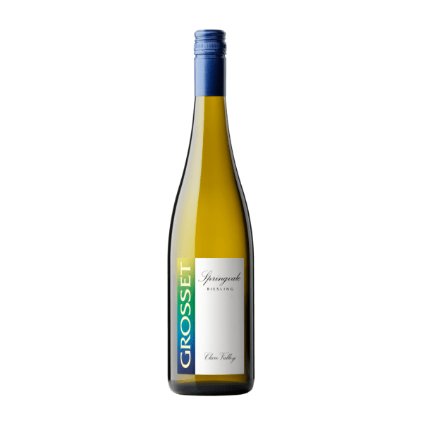 Grosset, Springvale Riesling, Clare Valley