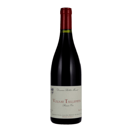 Roblet Monnot, Volnay Premier Cru, Taille Pieds